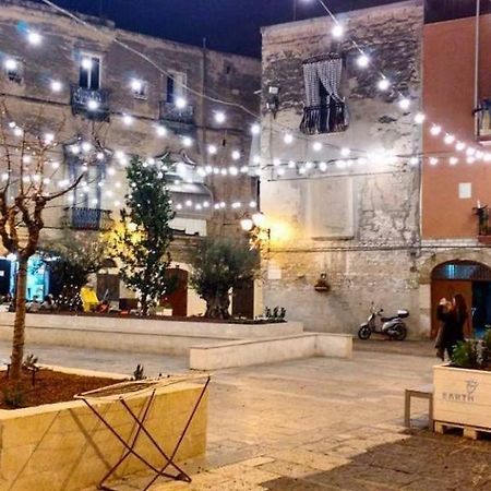 Macario Apartment In The Old Town Bari Exterior photo