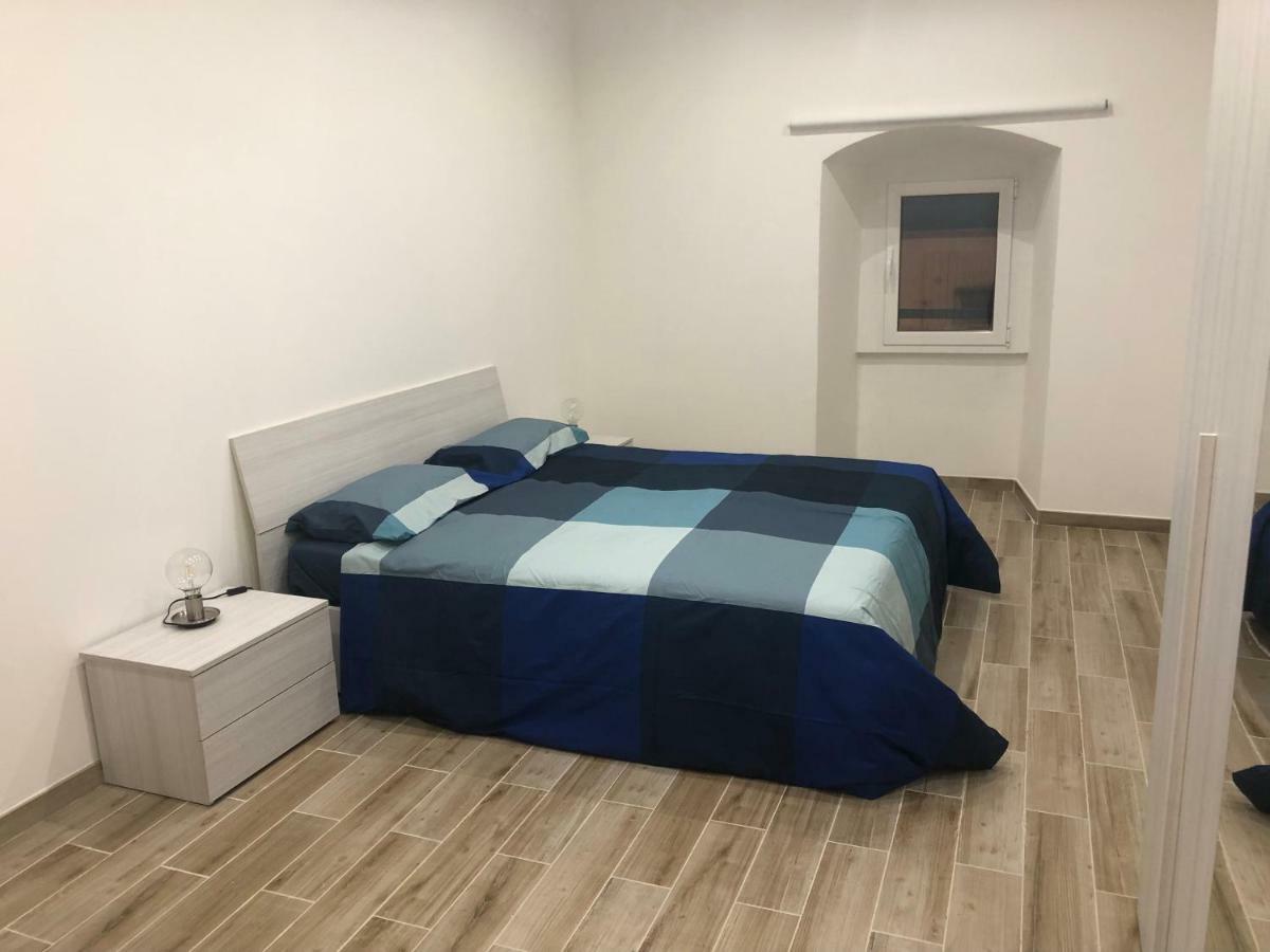 Macario Apartment In The Old Town Bari Exterior photo